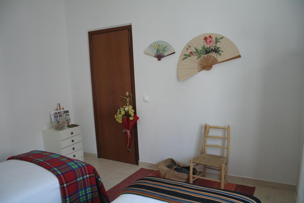 Os 5 Sentidos Villa Mourao Room photo