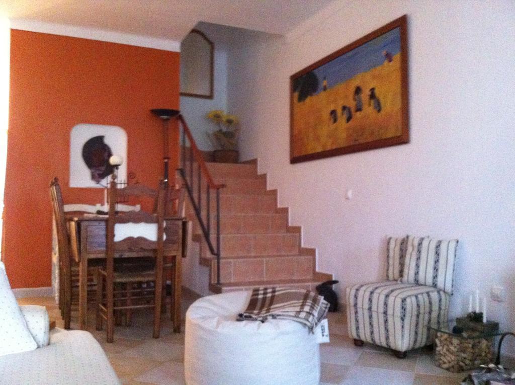 Os 5 Sentidos Villa Mourao Exterior photo