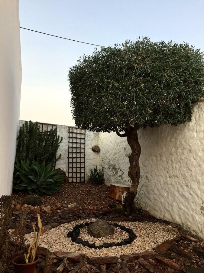 Os 5 Sentidos Villa Mourao Exterior photo